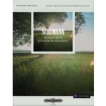 Image links to product page for 'Reverie' from Scenes from Childhood for Piano