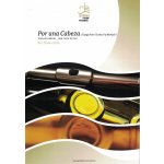 Image links to product page for Por una Cabeza (Tango from 'Scent of a Woman') for Flute Choir