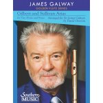 Image links to product page for Gilbert and Sullivan Arias for Two Flutes and Piano