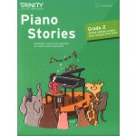 Image links to product page for Piano Stories, Grade 2 2018-2020