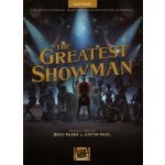 Image links to product page for The Greatest Showman for Easy Piano