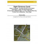 Image links to product page for Eight Christmas Carols for Flute Duet