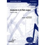 Image links to product page for Andante in B flat major