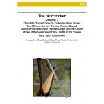 Image links to product page for The Nutcracker, Volume 2 for Flute, Harp, Violin, Viola and Cello