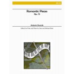 Image links to product page for Romantic Pieces, Op. 75