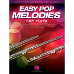Image links to product page for Easy Pop Melodies for Flute