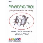 Image links to product page for The Hedgehog Tango (Straight from Prickly Come Dancing)