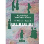 Image links to product page for Barenreiter Sonatine Album Book 2 for Piano
