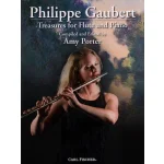 Image links to product page for Treasures for Flute and Piano