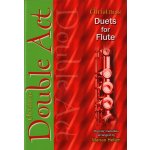Image links to product page for Christmas Double Act: Duets for Flute