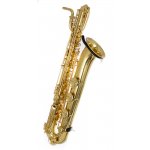 Image links to product page for Yanagisawa BWO1 Baritone Saxophone