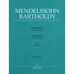 Image links to product page for The Hebrides Concert Overture, Op. 26
