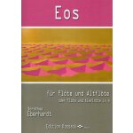 Image links to product page for Eos (The Dawn) for Flute and Alto Flute (or Clarinet in A)