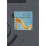 Image links to product page for Trio in G major for Flute, Cello and Harp, Hob XV 16
