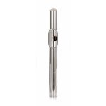 Image links to product page for Altus .925 Solid Platinum-Plated Flute Headjoint