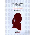 Image links to product page for 'The Four Centuries' - 1: Movimento Barocco