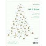 Image links to product page for Let it Snow [Wind Quintet]
