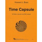 Image links to product page for Time Capsule for Flute and Trumpet
