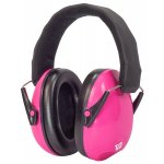 Image links to product page for TGI TGIED1PK Junior Kids' Ear Defenders, Pink