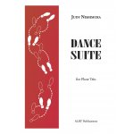 Image links to product page for Dance Suite for Three Flutes