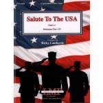 Image links to product page for Salute to the USA for Expandable Flute Choir