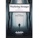 Image links to product page for Wayfaring Stranger (4 arrangements) for Expanable Flute Choir