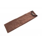 Image links to product page for Roi Flute Case Pouch, Brown