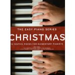 Image links to product page for The Easy Piano Series - Christmas