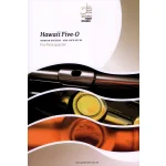 Image links to product page for Hawaii Five-O for Flute Quartet