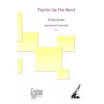 Image links to product page for Psyche Up The Band