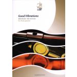 Image links to product page for Good Vibrations for Four Mixed Flutes