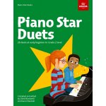 Image links to product page for Piano Star Duets