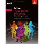 Image links to product page for More Time Pieces for Viola Book 2