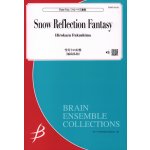 Image links to product page for Snow Reflection Fantasy for Flute Trio