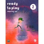 Image links to product page for Ready to Play: Moving Up! for Piano