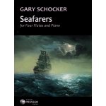 Image links to product page for Seafarers [4 Flutes and Piano]
