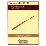 Image links to product page for Romance for Flute and Piano