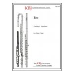 Image links to product page for Eos for Flute Choir