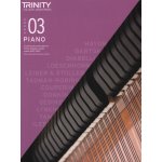 Image links to product page for Trinity Piano Exam Pieces, 2021-2023, Grade 3