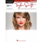 Image links to product page for Taylor Swift Play-Along for Flute (includes Online Audio)