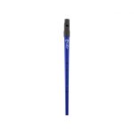 Image links to product page for Clarke Sweetone D Tin Whistle, Blue