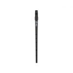 Image links to product page for Clarke Sweetone C Tin Whistle, Black