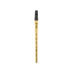 Image links to product page for Clarke Sweetone C Tin Whistle, Gold