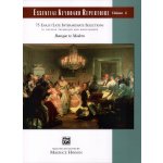 Image links to product page for Essential Keyboard Repertoire Book 6