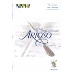 Image links to product page for Arioso [Flute and Vibraphone]