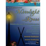Image links to product page for The Flying Flute Book of Moonlight and Roses
