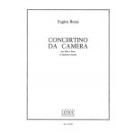 Image links to product page for Concertino da Camera