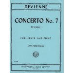Image links to product page for Concerto No 7
