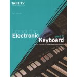 Image links to product page for Introducing Electronic Keyboard - Part 2 (includes Online Audio)