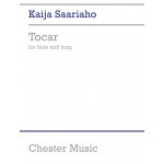 Image links to product page for Tocar (Version for Flute and Harp)